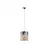 Lustra Trio CITY 60 W E27 IP20 220 - 240 V