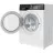 Стиральная машина WHIRLPOOL WRSB 7259 BB EU, 7 кг, 1200 об/мин, 16 программ, Белый, A+++