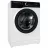 Стиральная машина Whirlpool WRSB 7259 BB EU, 7 кг, 1200 об/мин, 16 программ, Белый, A+++