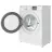 Стиральная машина Whirlpool WRSB 7259 WB EU, 7 кг, 1200 об/мин, 16 программ, Белый, A+++