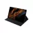 Husa Samsung Book Cover Tab S8 Ultra, Black