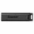 Флешка KINGSTON 512GB USB-C3.2  DATATRAVELER MAX, BLACK, USB-C, UNIQUE DESIGN (READ UP TO 1000MB/S, WRITE 900MB/S)