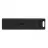 Флешка KINGSTON 512GB USB-C3.2  DATATRAVELER MAX, BLACK, USB-C, UNIQUE DESIGN (READ UP TO 1000MB/S, WRITE 900MB/S)