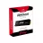 SSD KINGSTON M.2 NVME SSD 1.0TB  FURY RENEGADE, W/ALUMINUM HEATSINK, PCIE4.0 X4 / NVME, M2 TYPE 2280 FORM FACTOR, SEQUENTIAL READS 7300 MB/S, SEQUENTIAL WRITES 6000 MB/S, MAX RANDOM 4K READ 900,000 / WRITE 1000,000 IOPS, PHISON E18 CONTROLLER, 1000TBW, 3D