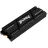 SSD KINGSTON M.2 NVME SSD 1.0TB  FURY RENEGADE, W/ALUMINUM HEATSINK, PCIE4.0 X4 / NVME, M2 TYPE 2280 FORM FACTOR, SEQUENTIAL READS 7300 MB/S, SEQUENTIAL WRITES 6000 MB/S, MAX RANDOM 4K READ 900,000 / WRITE 1000,000 IOPS, PHISON E18 CONTROLLER, 1000TBW, 3D