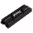 SSD KINGSTON M.2 NVME SSD 1.0TB  FURY RENEGADE, W/ALUMINUM HEATSINK, PCIE4.0 X4 / NVME, M2 TYPE 2280 FORM FACTOR, SEQUENTIAL READS 7300 MB/S, SEQUENTIAL WRITES 6000 MB/S, MAX RANDOM 4K READ 900,000 / WRITE 1000,000 IOPS, PHISON E18 CONTROLLER, 1000TBW, 3D