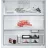 Frigider BEKO RCNE560K40DXBN, 510 l, Gri, E