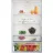 Frigider BEKO RCNE560K40DXBN, 510 l, Gri, E