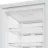 Congelator BEKO B5RFNE314W, 286 l, No Frost, 186.5 cm, Alb, E