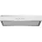 Hota BEKO HNS61210W, 272 m3/h, 1 motor, 59.9 cm, Alb