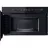 Cuptor cu microunde incorporabil Whirlpool MBNA920B, 32 l, 750 W, Grill, Negru