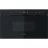 Cuptor cu microunde incorporabil Whirlpool MBNA920B, 32 l, 750 W, Grill, Negru