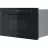 Cuptor cu microunde incorporabil Whirlpool MBNA920B, 32 l, 750 W, Grill, Negru