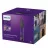 Statie de calcat cu abur PHILIPS STE3170/80, 2000 W, 2000 ml, SteamGlide Elite, Negru