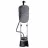 Statie de calcat cu abur PHILIPS STE3170/80, 2000 W, 2000 ml, SteamGlide Elite, Negru