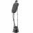 Statie de calcat cu abur PHILIPS STE3170/80, 2000 W, 2000 ml, SteamGlide Elite, Negru