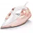 Fier de calcat PHILIPS GC4905/40, 3000 W, 300 ml, SteamGlide Elite, Roz, Alb