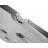 Fier de calcat PHILIPS GC4905/40, 3000 W, 300 ml, SteamGlide Elite, Roz, Alb