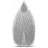Fier de calcat PHILIPS GC4905/40, 3000 W, 300 ml, SteamGlide Elite, Roz, Alb