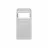 Флешка KINGSTON 64GB USB3.2 DataTraveler Micro G2, Metal casing, Compact and lightweight, World’s smallest USB Flash drive (Read 200 MB/s)