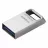USB flash drive KINGSTON 256GB USB3.2 DATATRAVELER MICRO G2, METAL CASING, COMPACT AND LIGHTWEIGHT, WORLD’S SMALLEST USB FLASH DRIVE (READ 200 MB/S)