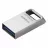 USB flash drive KINGSTON 256GB USB3.2 DataTraveler Micro G2, Metal casing, Compact and lightweight, World’s smallest USB Flash drive (Read 200 MB/s)