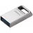 USB flash drive KINGSTON 256GB USB3.2 DATATRAVELER MICRO G2, METAL CASING, COMPACT AND LIGHTWEIGHT, WORLD’S SMALLEST USB FLASH DRIVE (READ 200 MB/S)