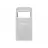 USB flash drive KINGSTON 256GB USB3.2 DATATRAVELER MICRO G2, METAL CASING, COMPACT AND LIGHTWEIGHT, WORLD’S SMALLEST USB FLASH DRIVE (READ 200 MB/S)