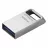 Флешка KINGSTON 128GB USB3.2 DataTraveler Micro G2, Metal casing, Compact and lightweight, World’s smallest USB Flash drive (Read 200 MB/s)