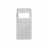 Флешка KINGSTON 128GB USB3.2 DataTraveler Micro G2, Metal casing, Compact and lightweight, World’s smallest USB Flash drive (Read 200 MB/s)