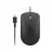 Mouse LENOVO 400 USB-C Compact Wired Mouse (GY51D20875)