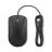 Мышь LENOVO 400 USB-C Compact Wired Mouse (GY51D20875)