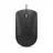 Мышь LENOVO 400 USB-C Compact Wired Mouse (GY51D20875)