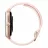 Смарт часы Xiaomi Amazfit GTS 4, Rosebud Pink