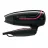 Uscator de par Rowenta CV3323F0, 1600 W, Negru, Violet