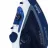 Fier de calcat Tefal FV5735E0, 2500 W, 270 ml, Durilium Airglide, Albastru, Alb