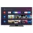 Телевизор TOSHIBA 43QA4263DG, QLED 3840x2160, Android TV, Black, 43", 3840 x 2160, Smart TV, Wi-Fi, Bluetooth