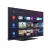 Телевизор TOSHIBA 43QA4263DG, QLED 3840x2160, Android TV, Black, 43", 3840 x 2160, Smart TV, Wi-Fi, Bluetooth