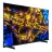Televizor TOSHIBA 50UL4D63DG, Black, 50", 3840x2160, SMART TV, DLED, Wi-Fi, Bluetooth