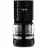 Cafetiera Tefal CM1218DE, 800 W, 1.1 l, Negru