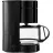 Cafetiera Tefal CM1218DE, 800 W, 1.1 l, Negru