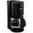 Cafetiera Tefal CM1218DE, 800 W, 1.1 l, Negru