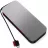 Baterie externa universala LENOVO Go USB-C Laptop Power Bank,Dual USB-C-1xUSB-C port+1xUSB-C int.,20,000mAh capacity, 65W max