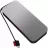 Baterie externa universala LENOVO GO USB-C LAPTOP POWER BANK,DUAL USB-C-1XUSB-C PORT+1XUSB-C INT.,20,000MAH CAPACITY, 65W MAX