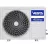 Aparat de aer conditionat VESTA AC-9/ECO, 9000 BTU, 23 m², 36 dB, Functie racire, Functie incalzire, Alb