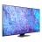 Телевизор Samsung QE55Q80CAUXUA, 55", 3840x2160, SMART TV, QLED, Wi-Fi, Bluetooth