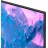 Телевизор Samsung QE65Q70CAUXUA, 65", 3840x2160, SMART TV, QLED, Wi-Fi, Bluetooth