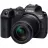 Фотокамера беззеркальная CANON EOS R7 & RF-S 18-150mm f/3.5-6.3 IS STM KIT