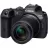 Фотокамера беззеркальная CANON EOS R7 & RF-S 18-150mm f/3.5-6.3 IS STM KIT