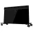 Convector ELECTROLUX ECH/B-1500 E EU, 1500 W, 20 m2, Termostat, Negru